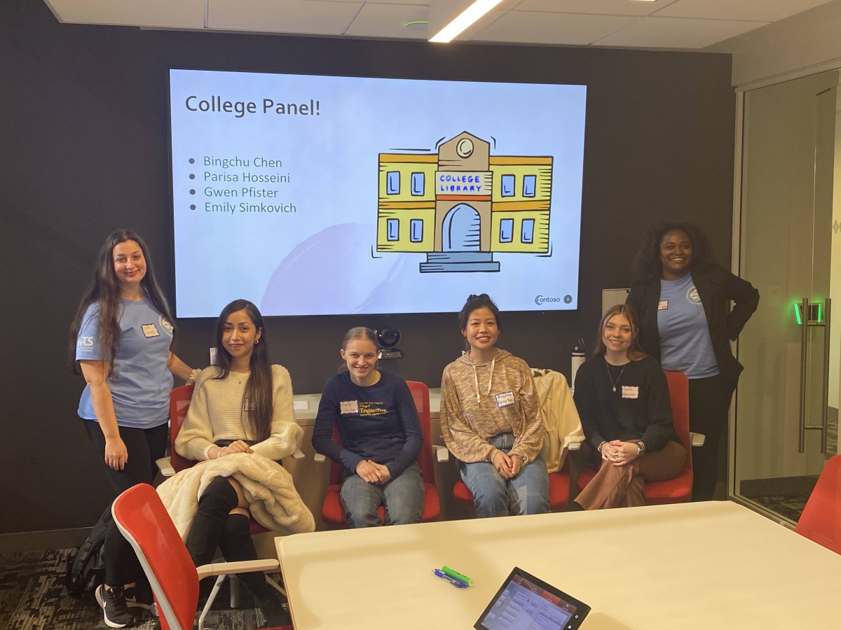 College Panel