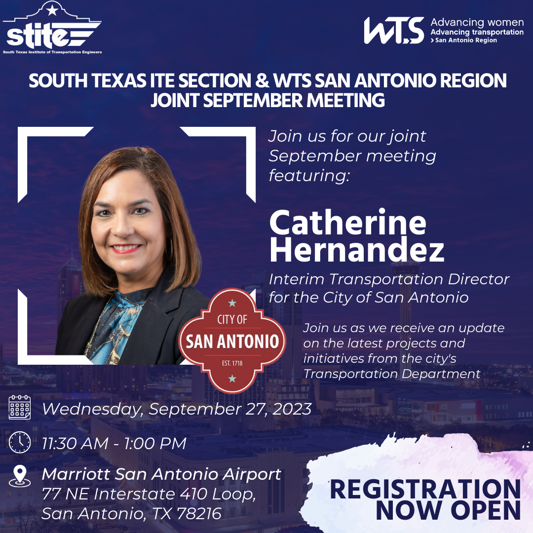 WTS SAR September 2023 Luncheon