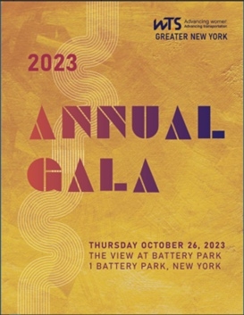 annual gala
