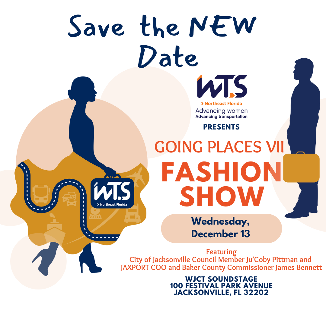 WTS 2023 fashion show