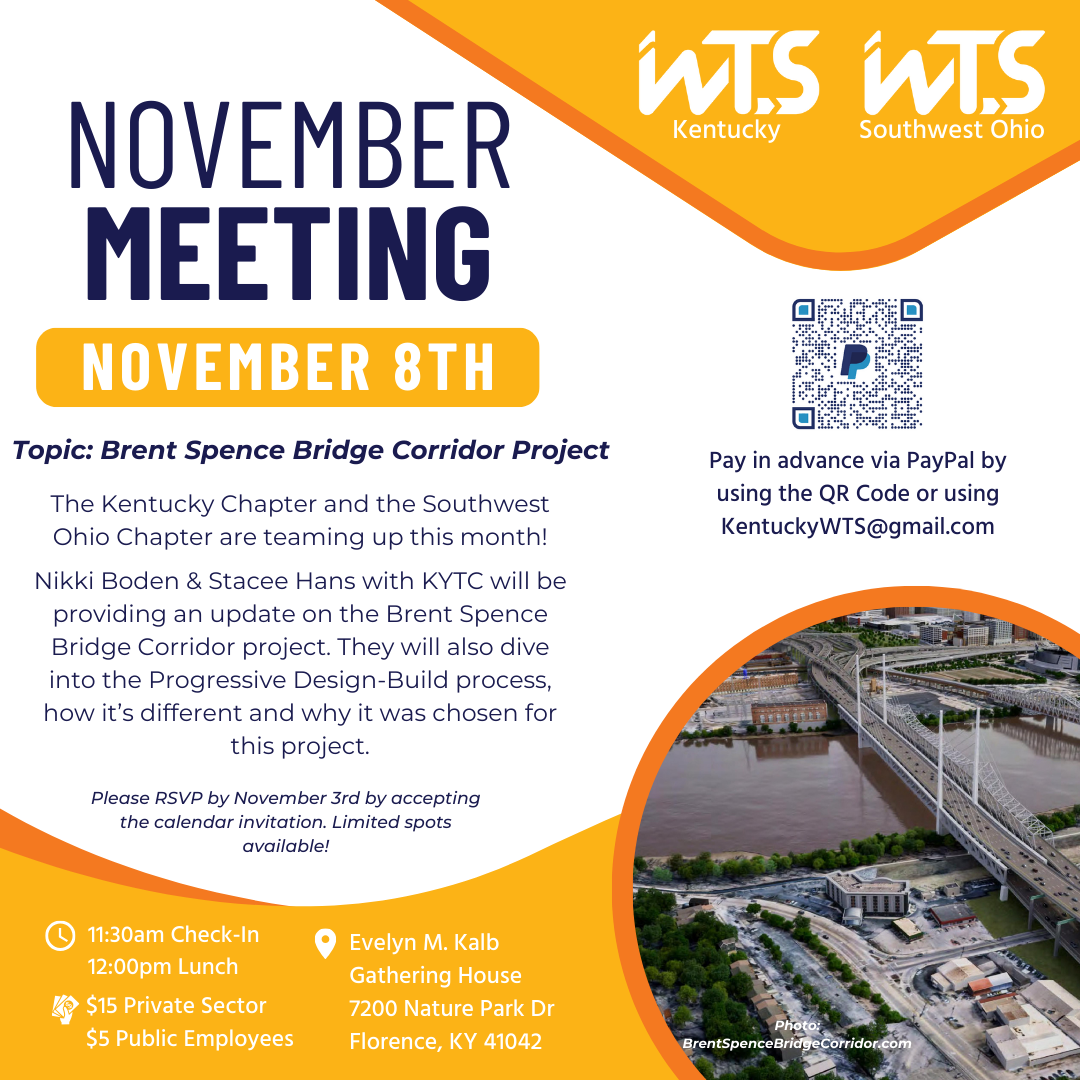 November Meeting