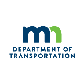 MnDOT logo