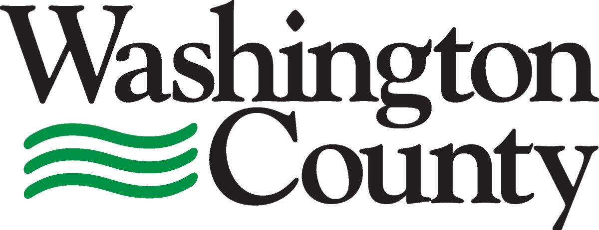 Washington County MN logo