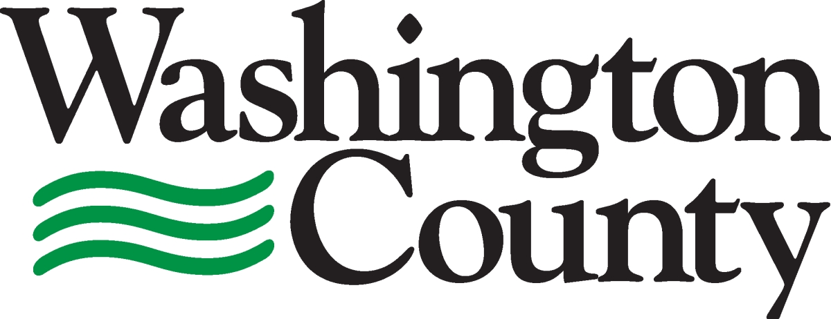 Washington County MN logo