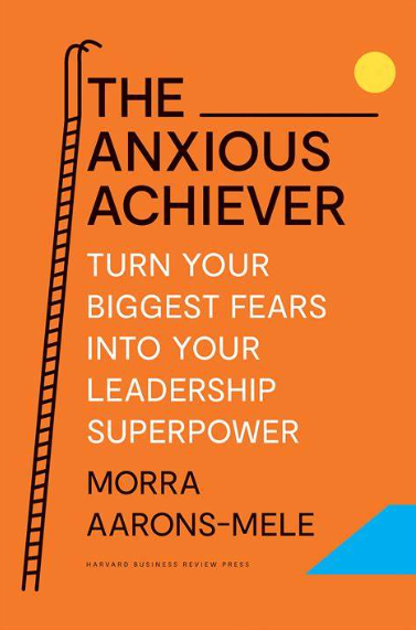 anxious achiever