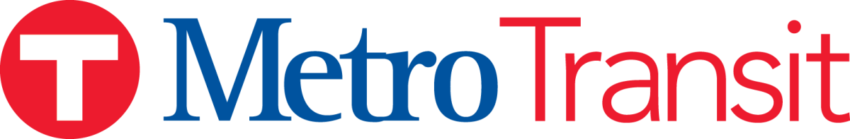 Metro Transit MN logo