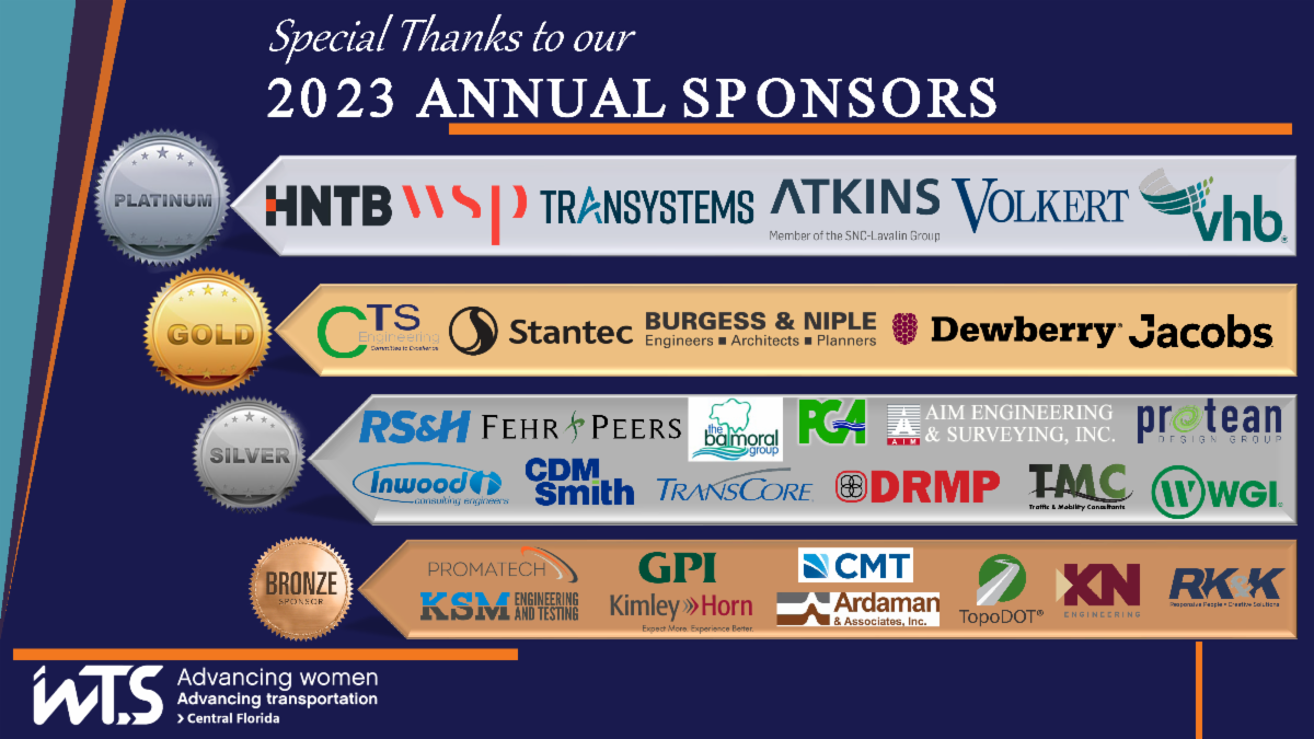 WTSCFL 2023 Sponsors