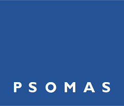 Psomas Logo Gold Sponsor