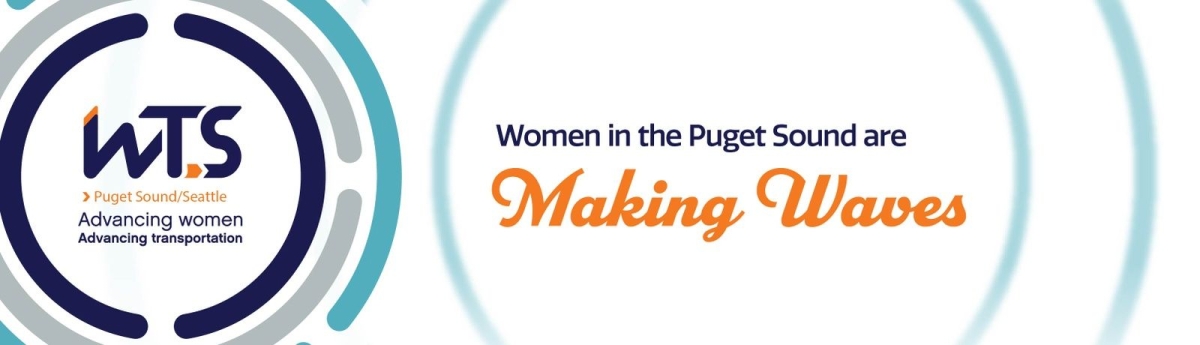 Women in Puget Sound are Making Waves