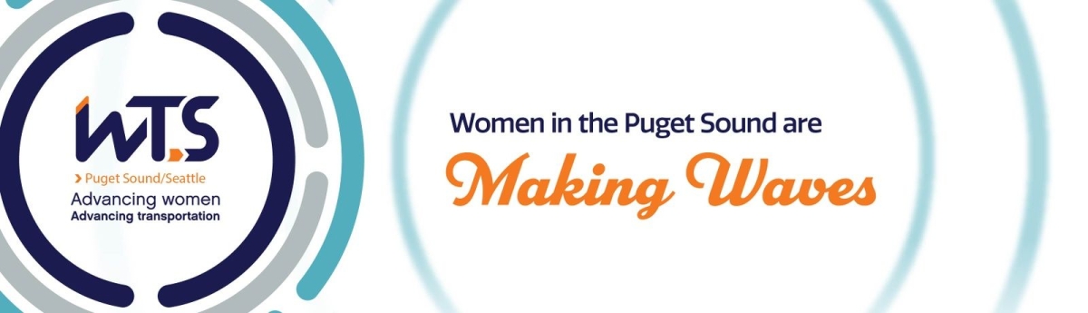 Women in Puget Sound are Making Waves