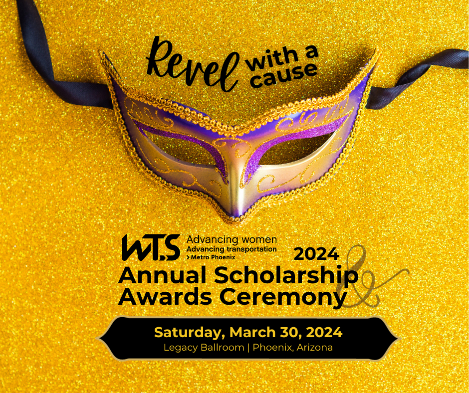 WTS Metro Phoenix Annual Scholarships and Awards Gala 2024 