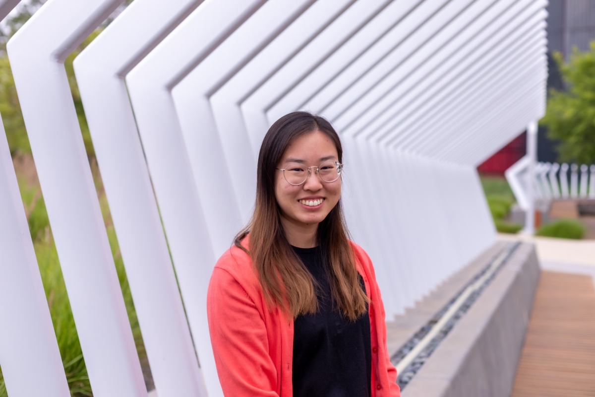 WTS-OC 20230607 Graduation Headshot (Serena Lin)