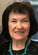 Anne Poole