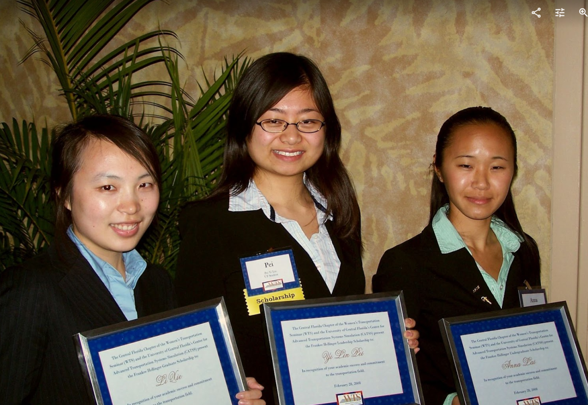 Scholarship Program