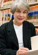 Diantha Stevens