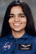 Dr. Kalpana Chawla