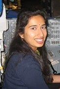 Dr. Swati Mohan