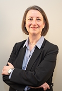 Elizabeth Lankenau