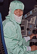 Josephine Santiago-Bond