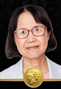 Margaret Wu