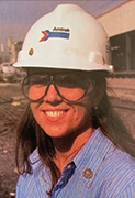 Mary Lou Moore