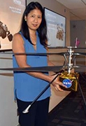Mimi Aung