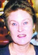 Patricia Vrabel