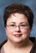 Patti Gibson