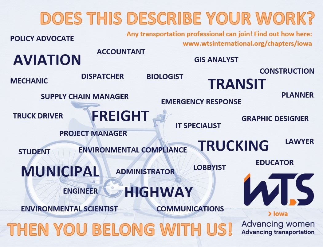 Transportation Professionals