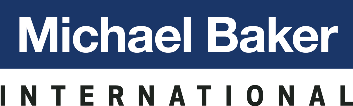Michael Baker Logo