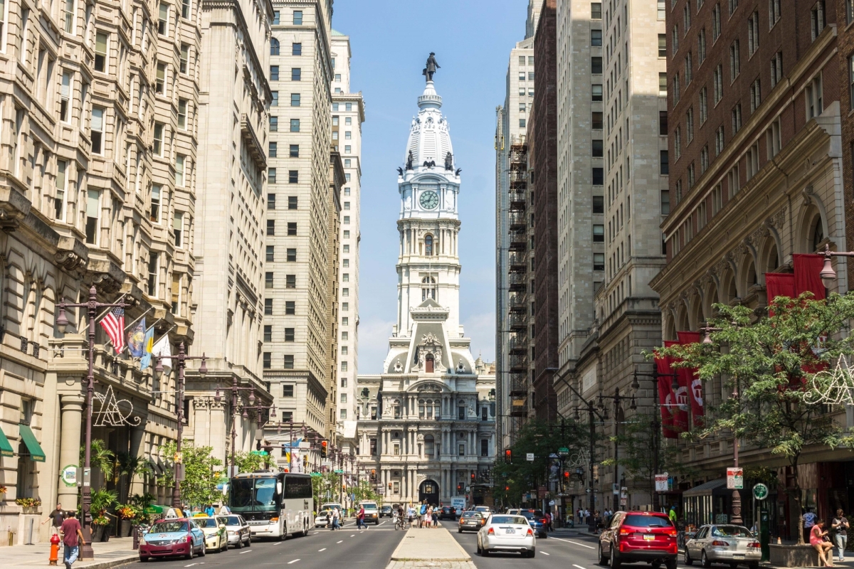 Philly