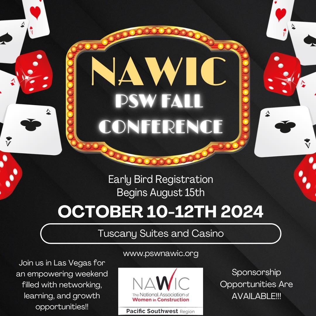 NAWIX Fall Conference