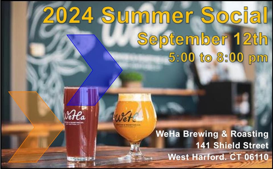 Summer Social