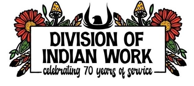 Department of Indian Works in Minneapolis MN