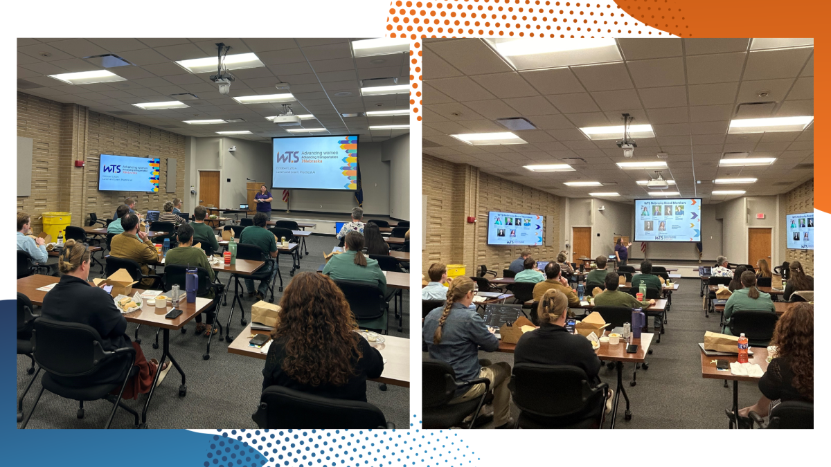 WTS NE AI Lunch and Learn presentation