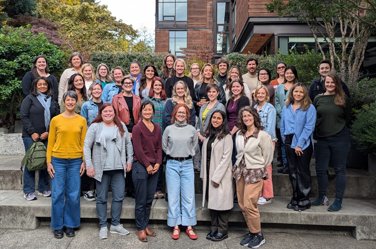 2024-2025 WTS Puget Sound Board