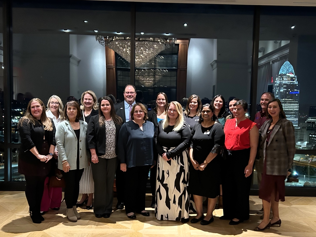2024 Board