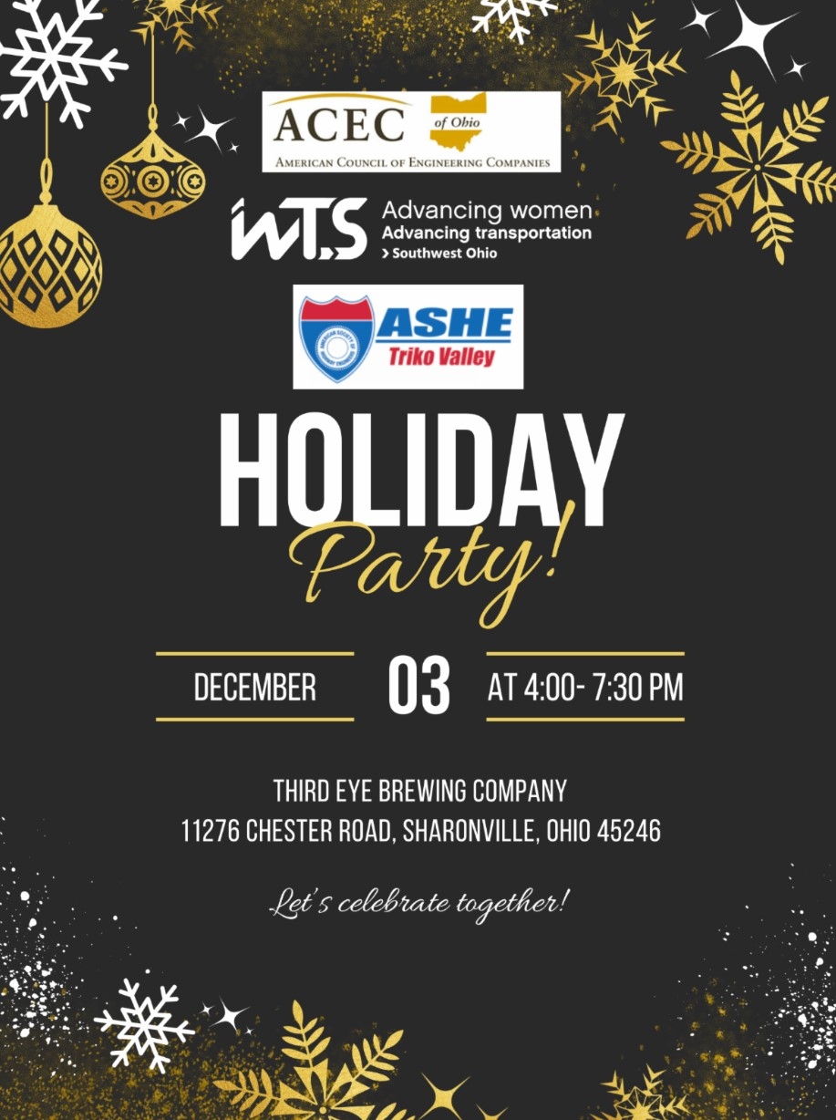 Holiday Party