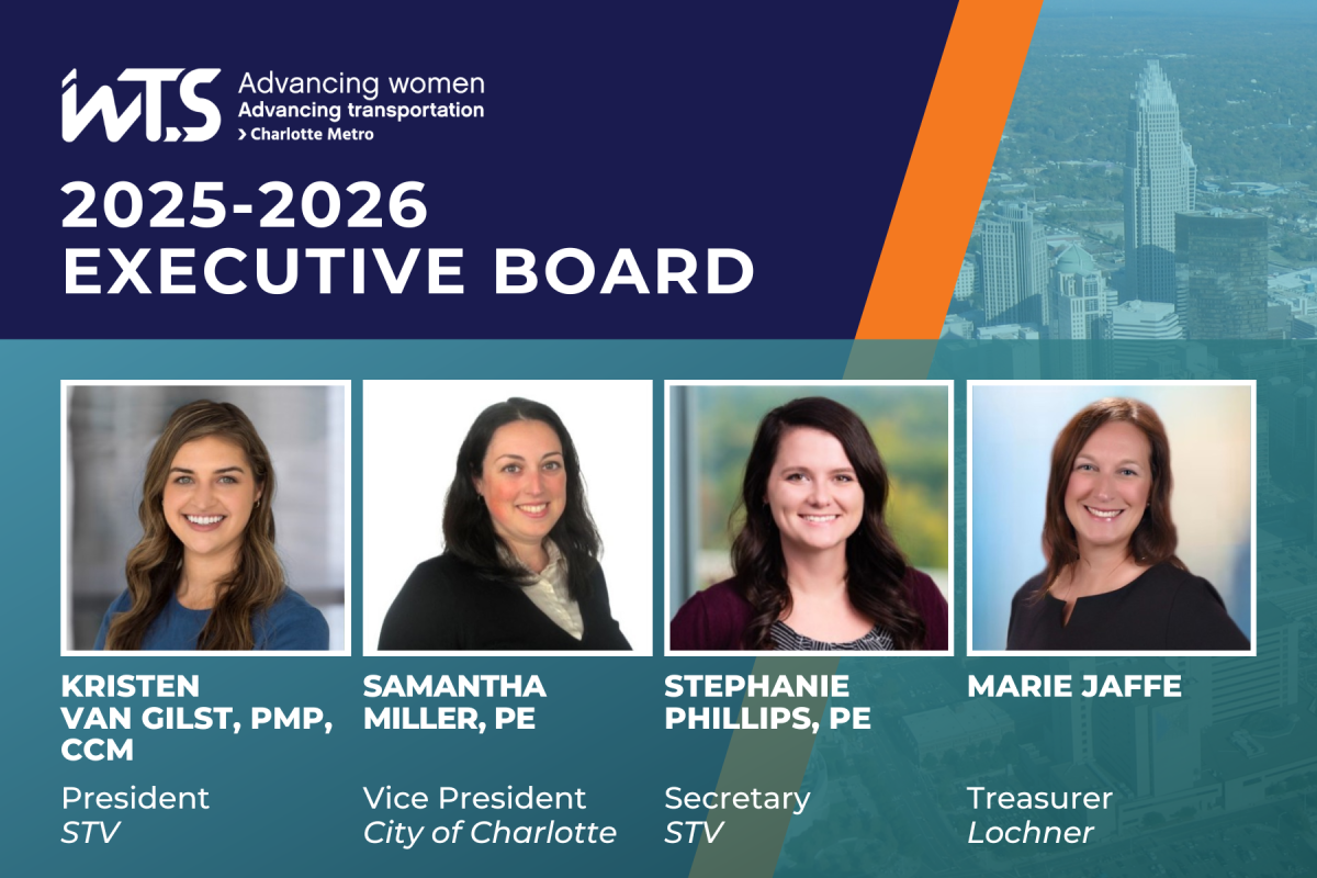 WTS Charlotte 2025-6 Executive Board