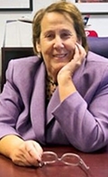 Rina Cutler