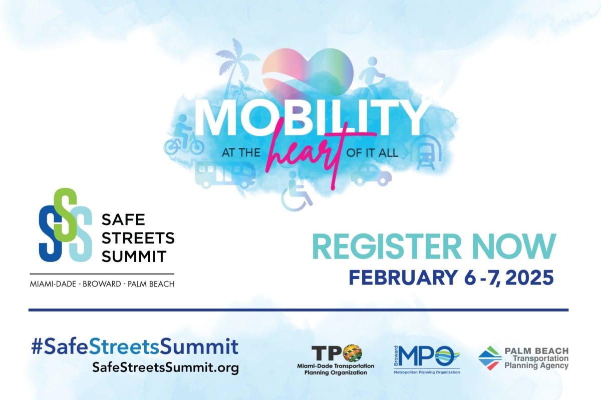 2015 Safe Streets Summit