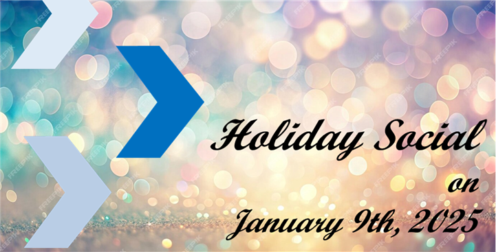 Holiday Social