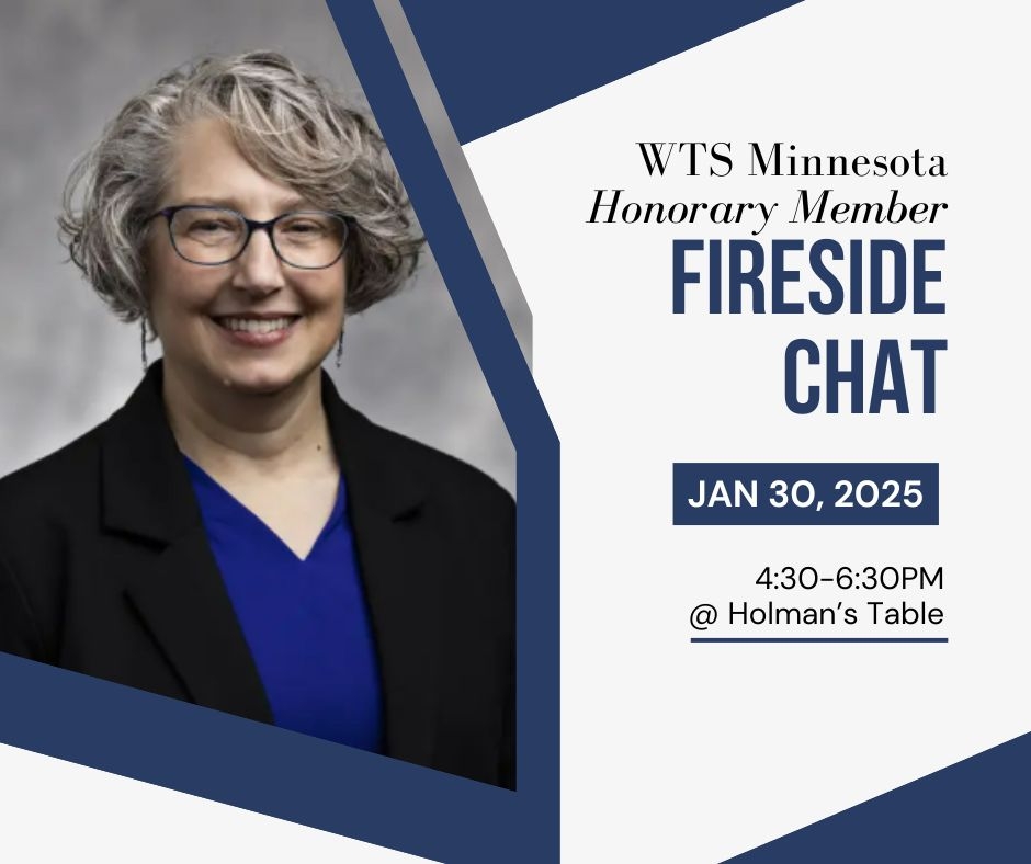 2025 WTS MN Fireside Chat