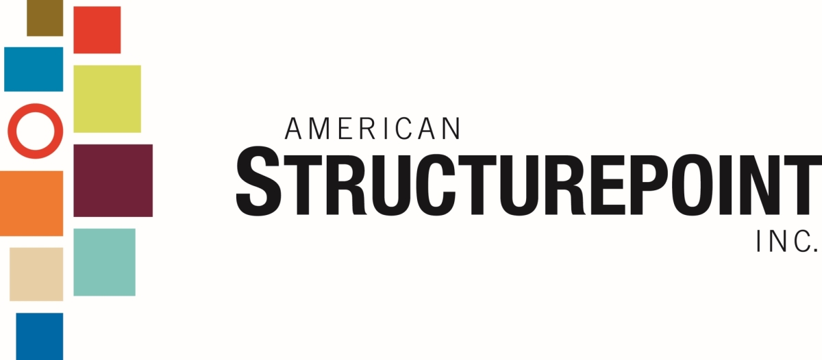 Structurepoint Logo