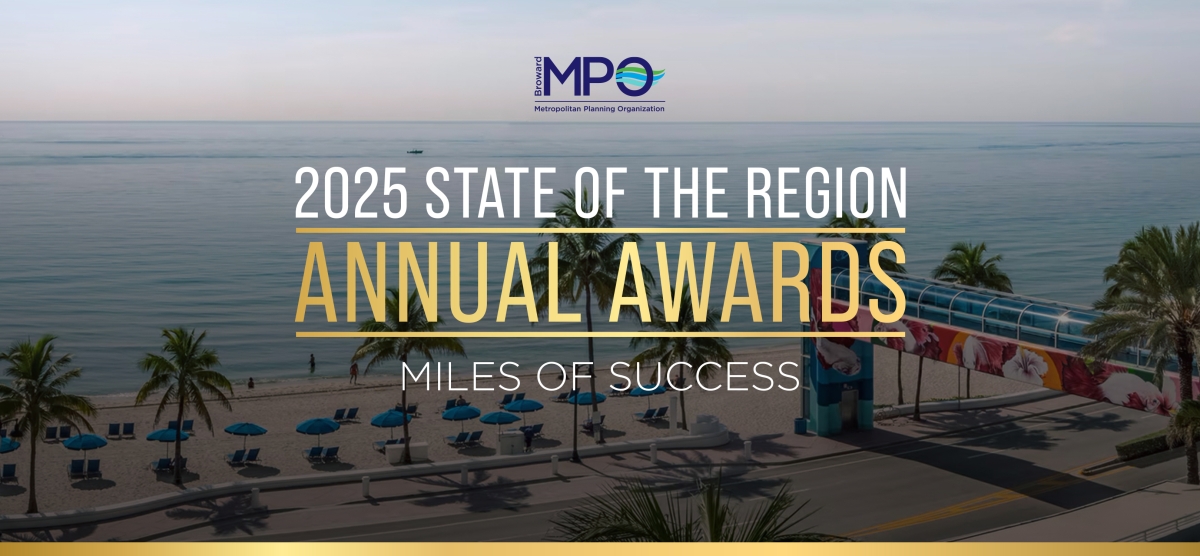 2025 Broward MPO