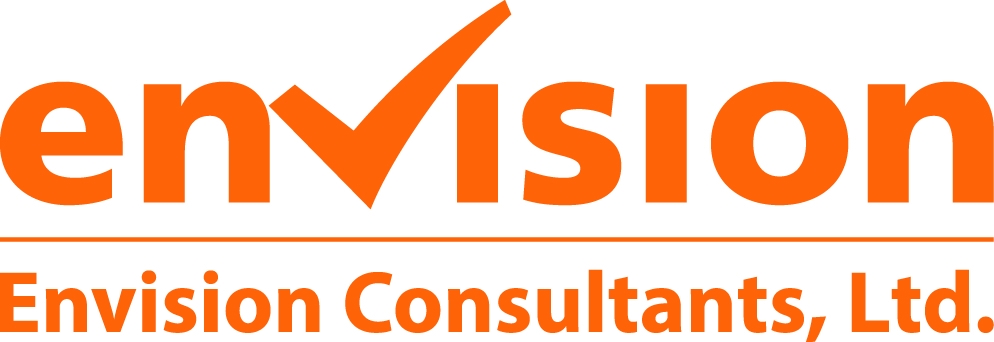 Envision Sponsor Logo