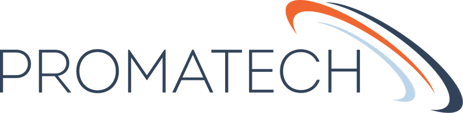 Promatech Sponsor Logo