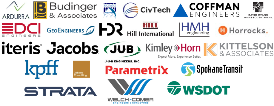 2025 Annual Sponsors