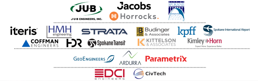 2025 GALA SPONSORS