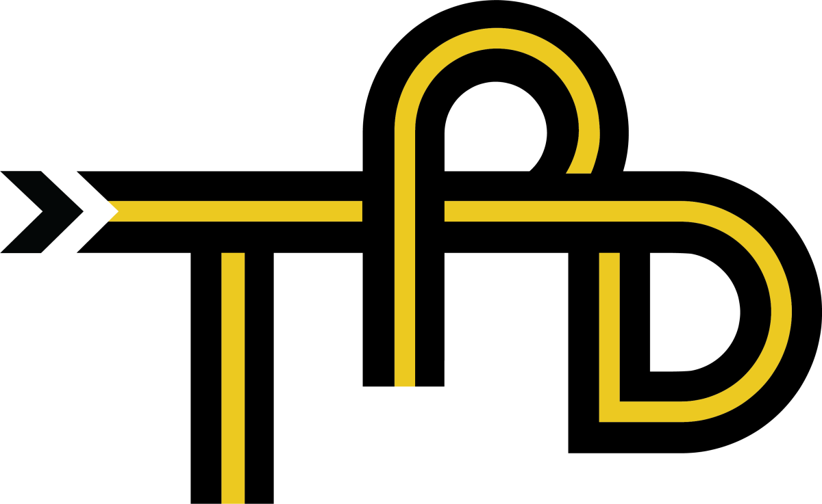 TDP Logo
